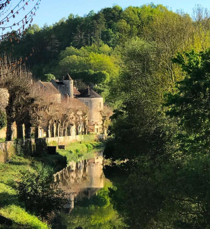 Cote-Serein - Domaine De Venoise Noyers-sur-Serein Exteriér fotografie