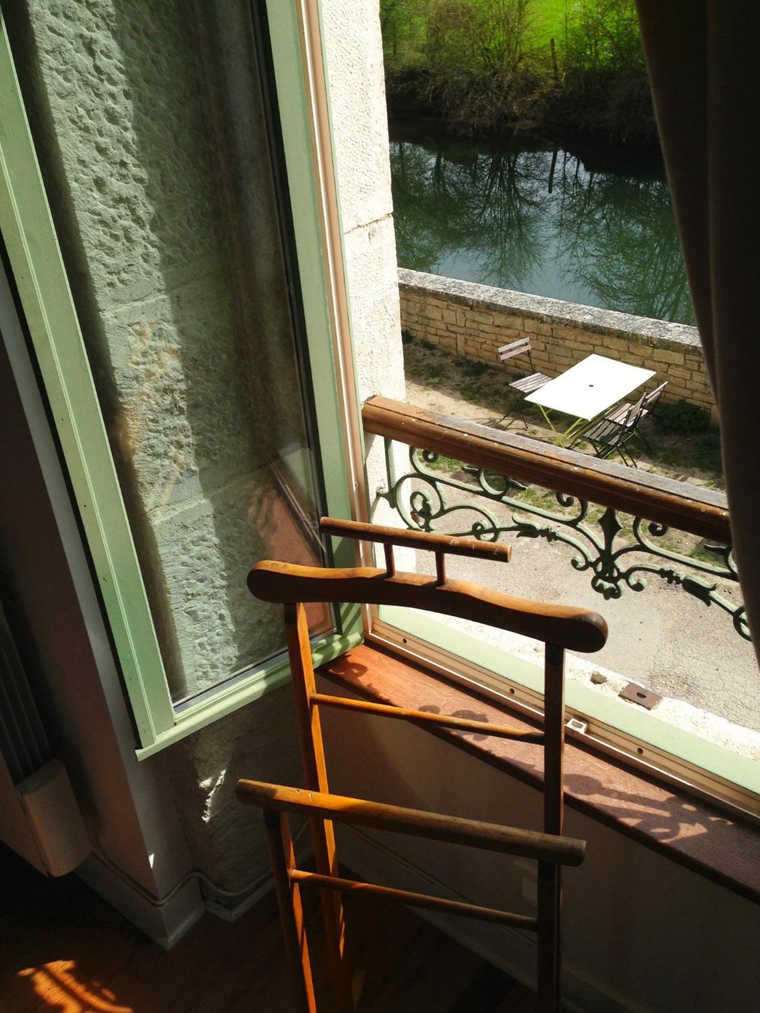 Cote-Serein - Domaine De Venoise Noyers-sur-Serein Pokoj fotografie